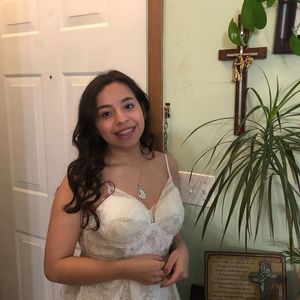 Meet your Posher, Paulina